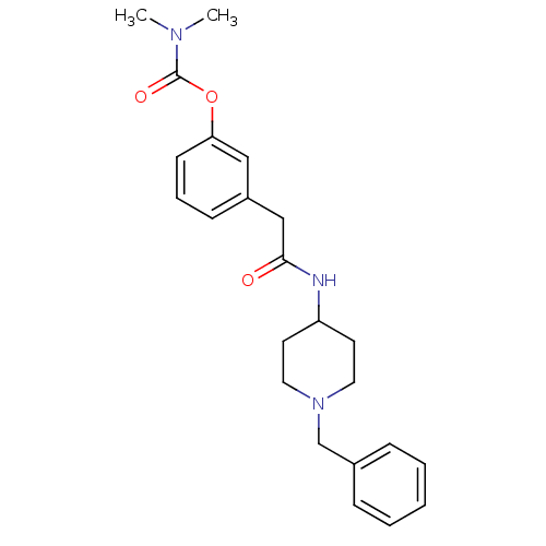 Chemical structure of BindingDB Monomer ID 50417528