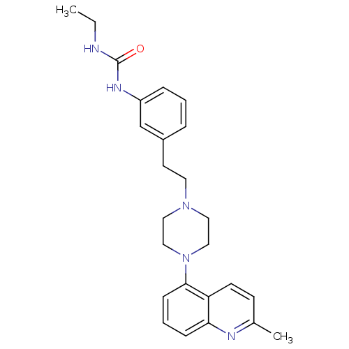 Chemical structure of BindingDB Monomer ID 50417546