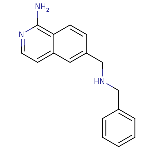 Chemical structure of BindingDB Monomer ID 50417680