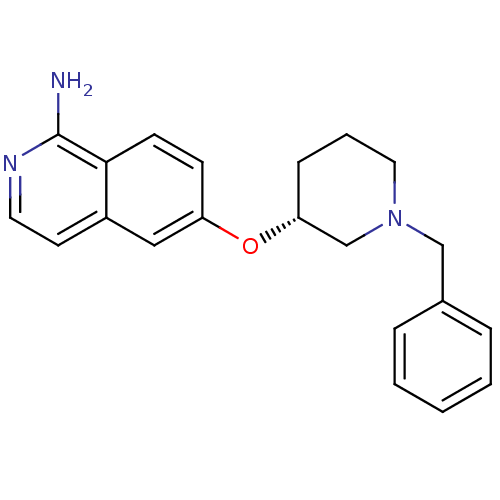 Chemical structure of BindingDB Monomer ID 50417683