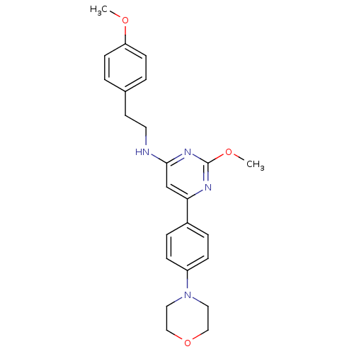 Chemical structure of BindingDB Monomer ID 50417772