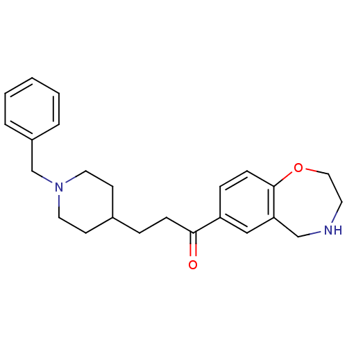 Chemical structure of BindingDB Monomer ID 50417784