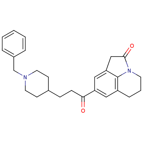 Chemical structure of BindingDB Monomer ID 50417785