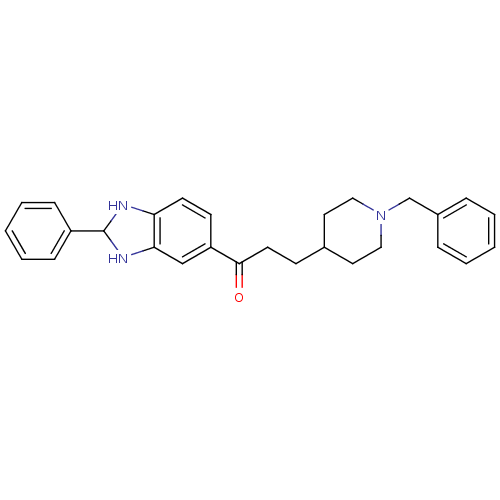 Chemical structure of BindingDB Monomer ID 50417796