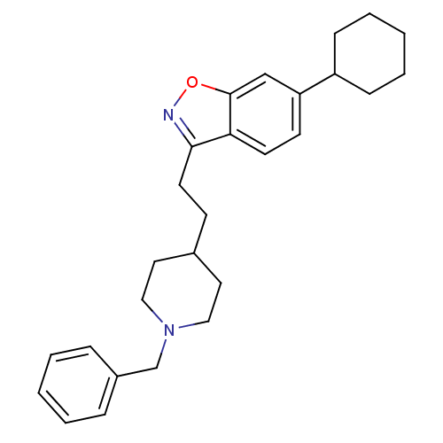 Chemical structure of BindingDB Monomer ID 50417798