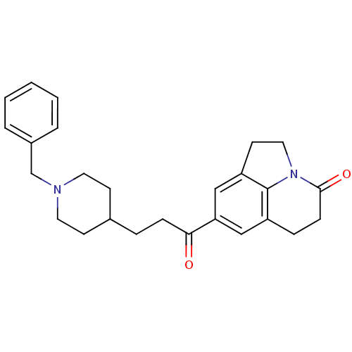 Chemical structure of BindingDB Monomer ID 50417802