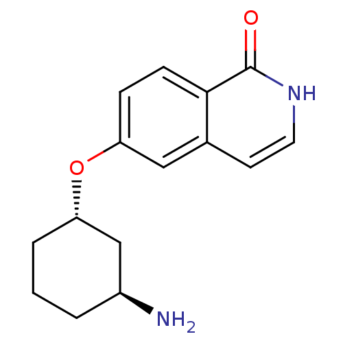 Chemical structure of BindingDB Monomer ID 50417851
