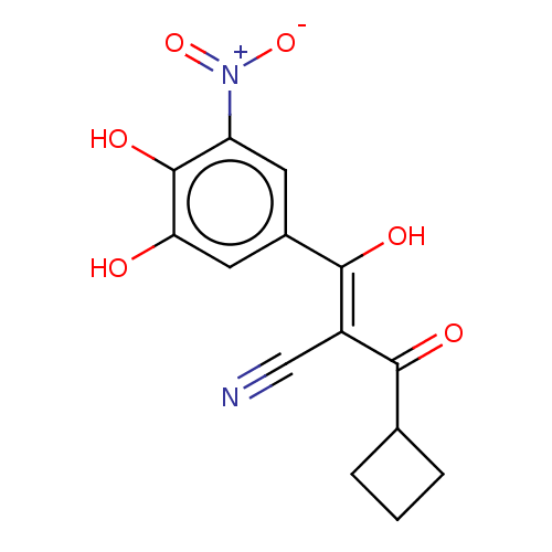 Chemical structure of BindingDB Monomer ID 50417859