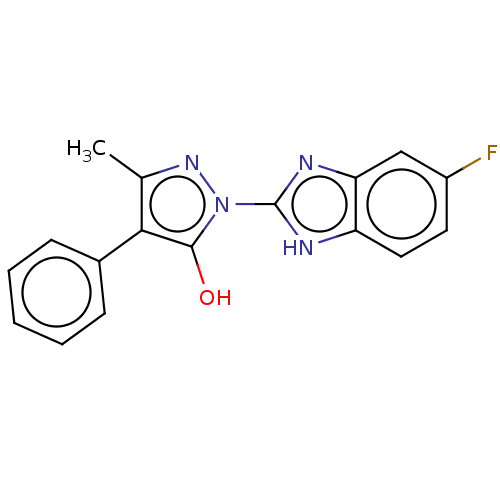 Chemical structure of BindingDB Monomer ID 50417863
