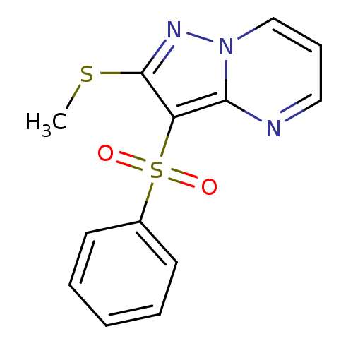 Chemical structure of BindingDB Monomer ID 50417922