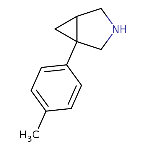 Chemical structure of BindingDB Monomer ID 50417944