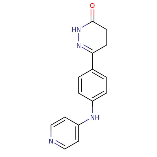 Chemical structure of BindingDB Monomer ID 50417961
