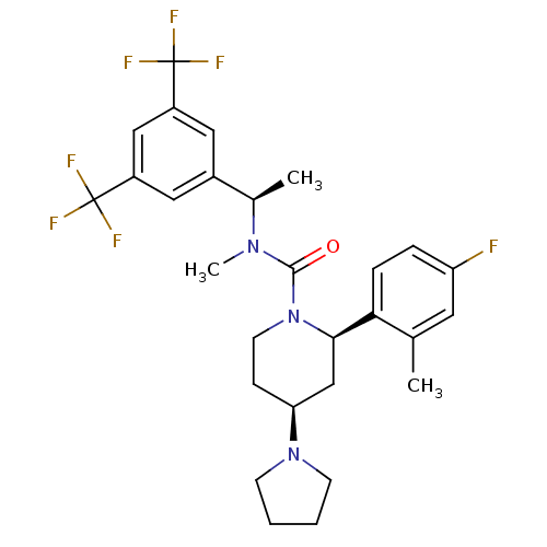 Chemical structure of BindingDB Monomer ID 50417972