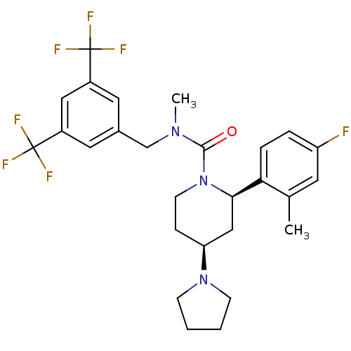 Chemical structure of BindingDB Monomer ID 50417979