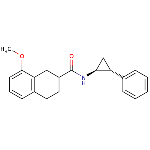 Chemical structure of BindingDB Monomer ID 50417983