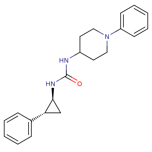 Chemical structure of BindingDB Monomer ID 50417987