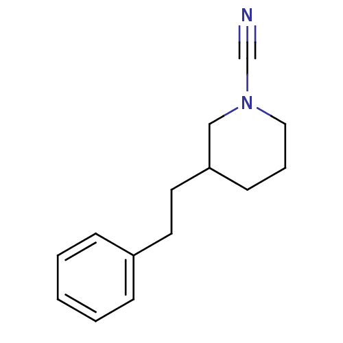 Chemical structure of BindingDB Monomer ID 50417988