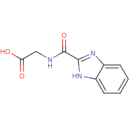 Chemical structure of BindingDB Monomer ID 50418033