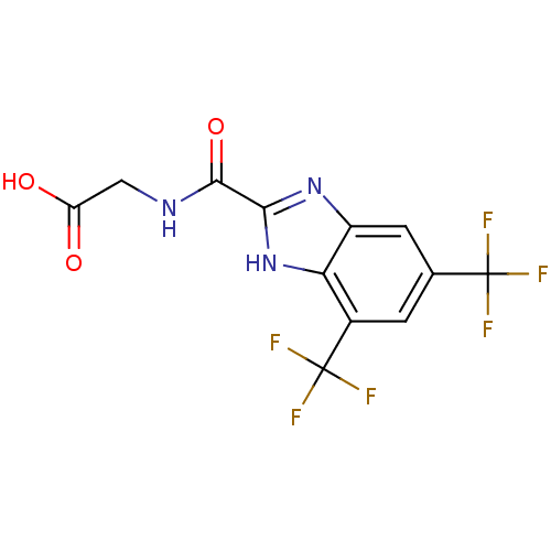 Chemical structure of BindingDB Monomer ID 50418038