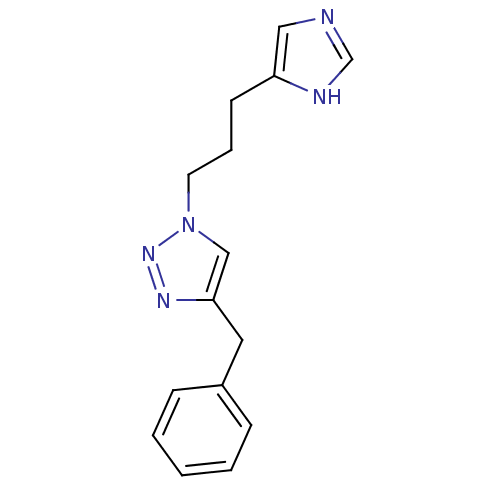 Chemical structure of BindingDB Monomer ID 50418052