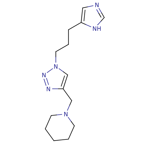 Chemical structure of BindingDB Monomer ID 50418054