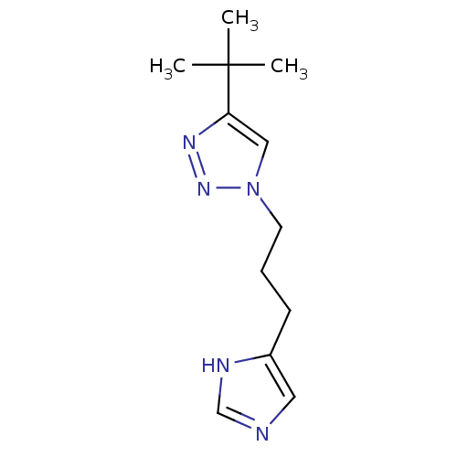 Chemical structure of BindingDB Monomer ID 50418056