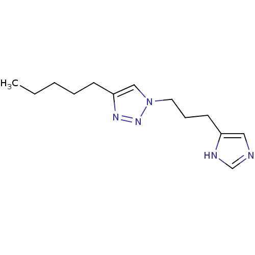 Chemical structure of BindingDB Monomer ID 50418057