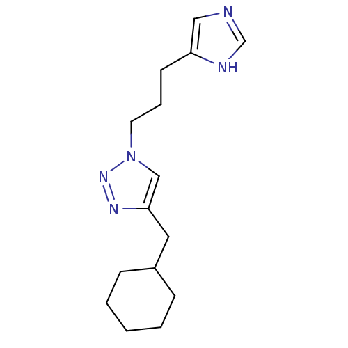 Chemical structure of BindingDB Monomer ID 50418058