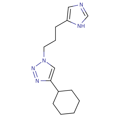 Chemical structure of BindingDB Monomer ID 50418061