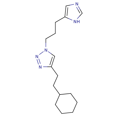 Chemical structure of BindingDB Monomer ID 50418062