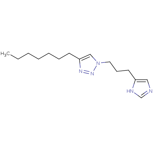 Chemical structure of BindingDB Monomer ID 50418063