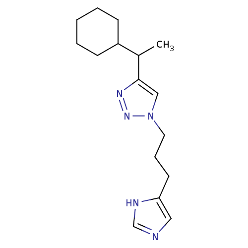 Chemical structure of BindingDB Monomer ID 50418064