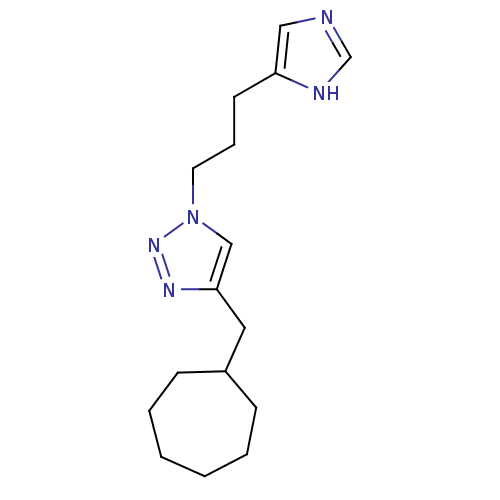 Chemical structure of BindingDB Monomer ID 50418065