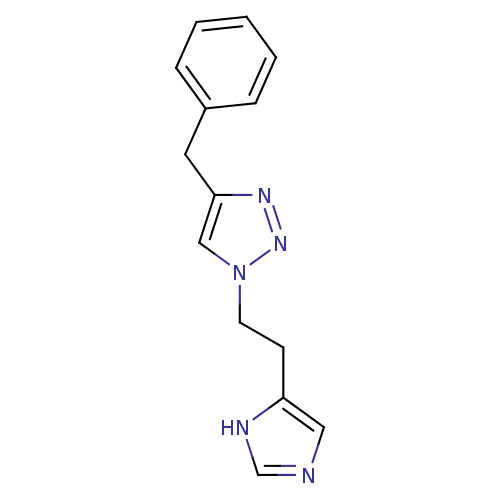 Chemical structure of BindingDB Monomer ID 50418074