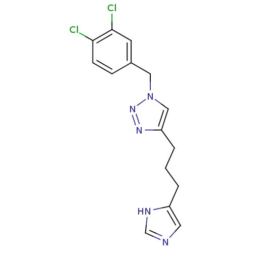 Chemical structure of BindingDB Monomer ID 50418076