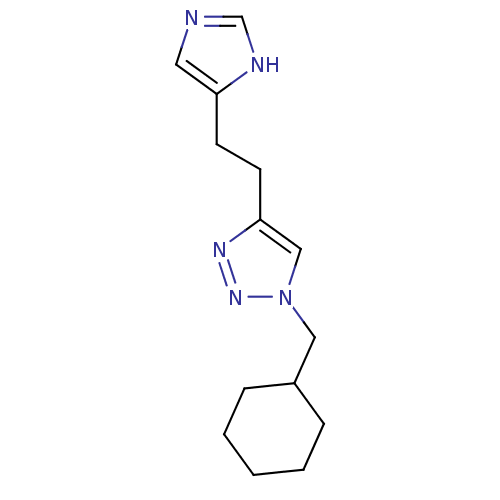Chemical structure of BindingDB Monomer ID 50418077