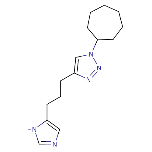 Chemical structure of BindingDB Monomer ID 50418078