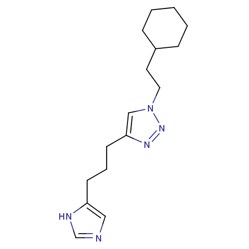 Chemical structure of BindingDB Monomer ID 50418080