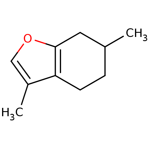 Chemical structure of BindingDB Monomer ID 50418084