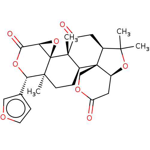 Chemical structure of BindingDB Monomer ID 50418089