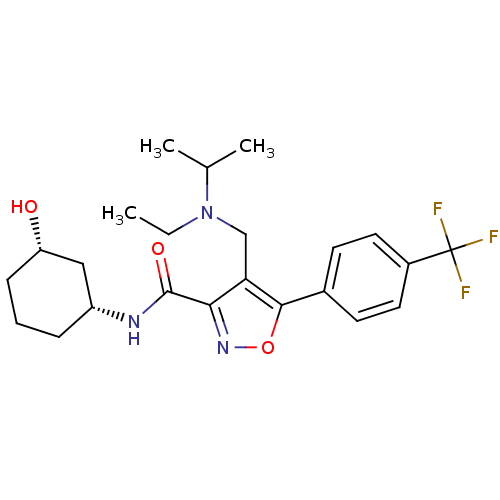 Chemical structure of BindingDB Monomer ID 50418186