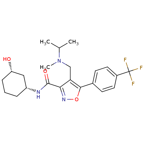 Chemical structure of BindingDB Monomer ID 50418200