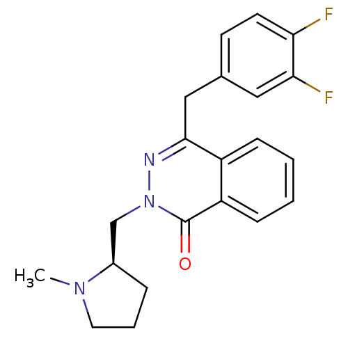 Chemical structure of BindingDB Monomer ID 50418265