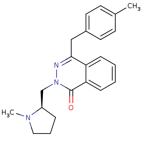 Chemical structure of BindingDB Monomer ID 50418266