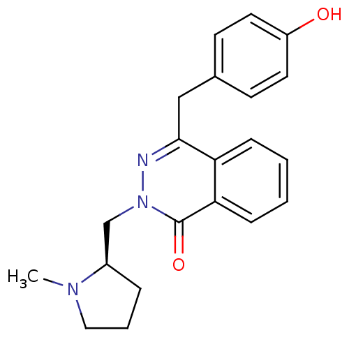Chemical structure of BindingDB Monomer ID 50418267