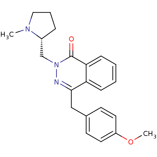 Chemical structure of BindingDB Monomer ID 50418268