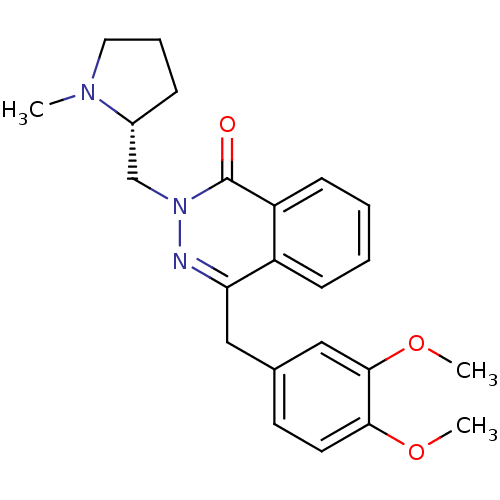 Chemical structure of BindingDB Monomer ID 50418272