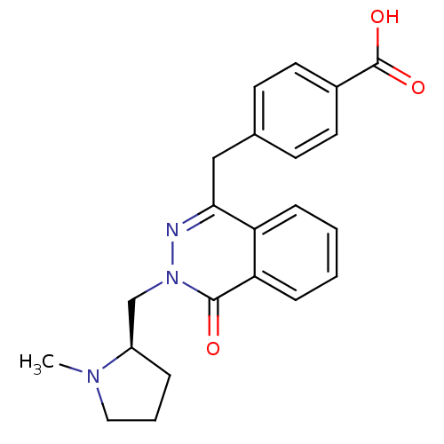 Chemical structure of BindingDB Monomer ID 50418273