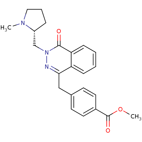 Chemical structure of BindingDB Monomer ID 50418274