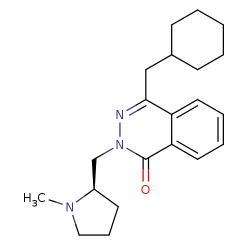 Chemical structure of BindingDB Monomer ID 50418275